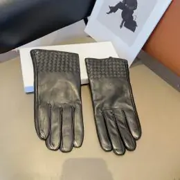 Gants Bottega Veneta